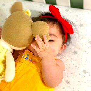 Meet your Posher, Ruby